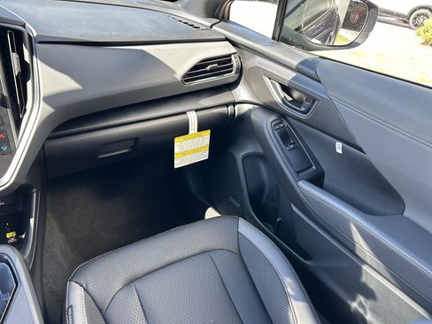New 2026 Subaru Crosstrek 2.5i Wilderness AWD/4WD image 16