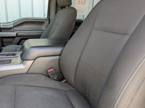 Used 2018 Ford F150 XLT w/ Equipment Group 302A Luxury AWD/4WD image 26