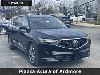 Used 2023 Acura MDX SH-AWD w/ Technology Package video 1