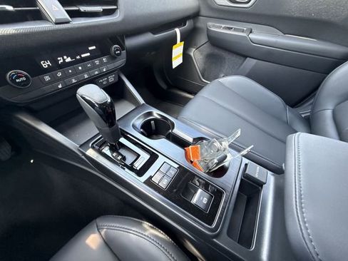 New 2026 Subaru Outback Premium AWD/4WD image 19