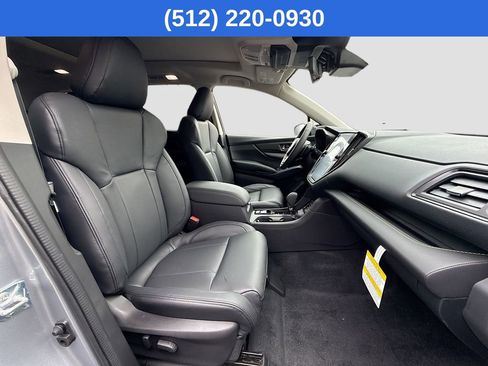 New 2026 Subaru Ascent Bronze Edition image 38