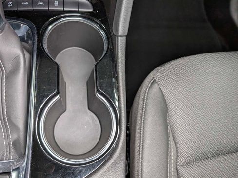 Certified 2023 Buick Encore GX Select image 29