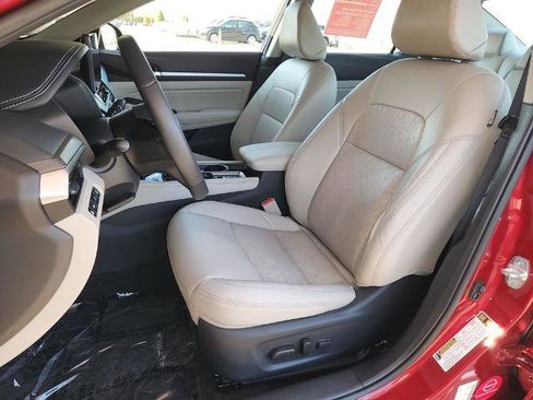 Certified 2023 Nissan Altima 2.5 SL image 12