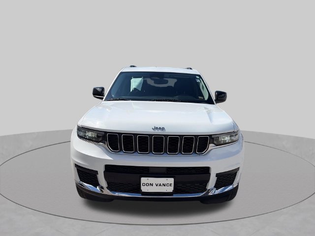 Used 2022 Jeep Grand Cherokee L Laredo w/ Luxury Tech Group I AWD/4WD image 10