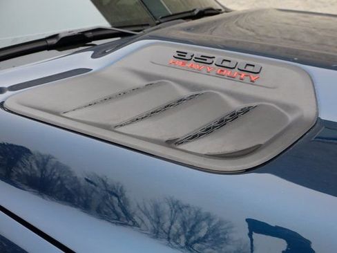 Used 2023 RAM 3500 Limited image 22