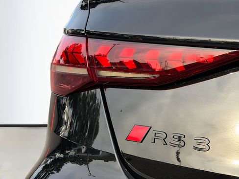 New 2026 Audi RS 3 image 10