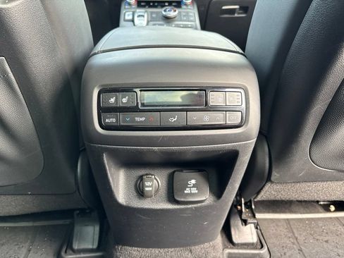 Used 2025 Hyundai Palisade Calligraphy AWD/4WD image 50