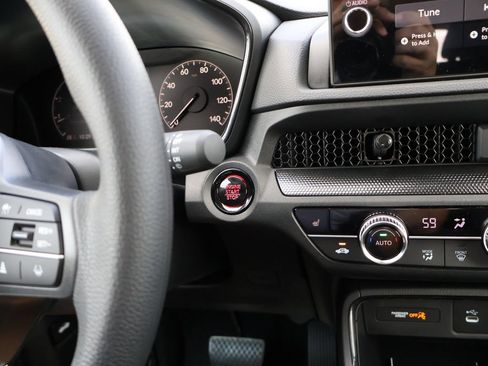 New 2026 Honda CR-V EX image 20