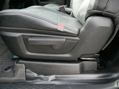 Used 2024 RAM 3500 Tradesman image 9