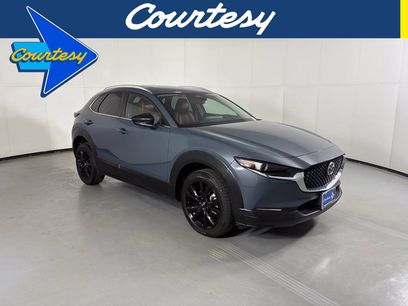 Used 2024 MAZDA CX-30 AWD 2.5 S w/ Preferred Package