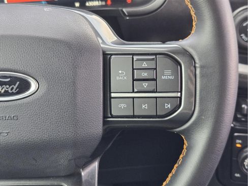 Used 2023 Ford F150 Tremor w/ Equipment Group 402A High AWD/4WD image 28