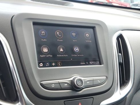 Used 2020 Chevrolet Equinox LT AWD/4WD image 28
