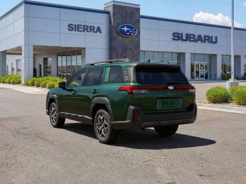 New 2026 Subaru Outback Premium image 7