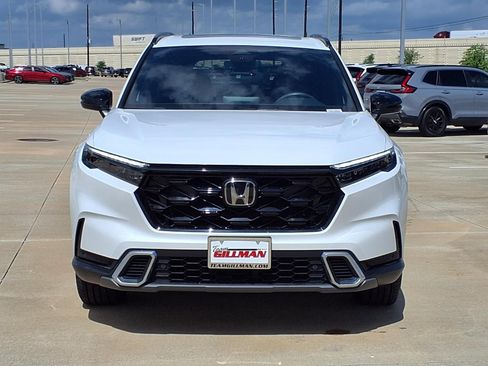 Used 2024 Honda CR-V Sport Touring image 5