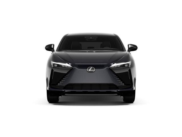 New 2026 Lexus RZ 350e 2WD image 5