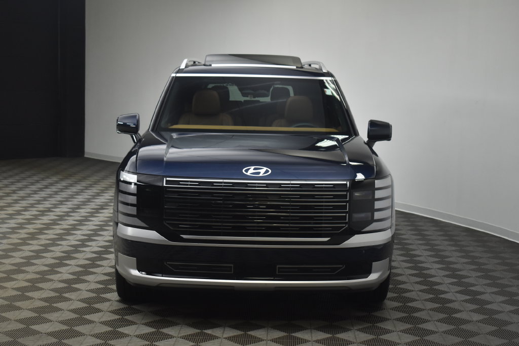 Used 2026 Hyundai Palisade Calligraphy AWD/4WD image 19