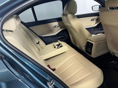 Used 2021 BMW 330i xDrive Sedan image 31