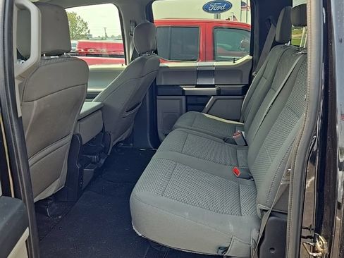 Used 2019 Ford F150 XLT w/ Equipment Group 302A Luxury AWD/4WD image 6