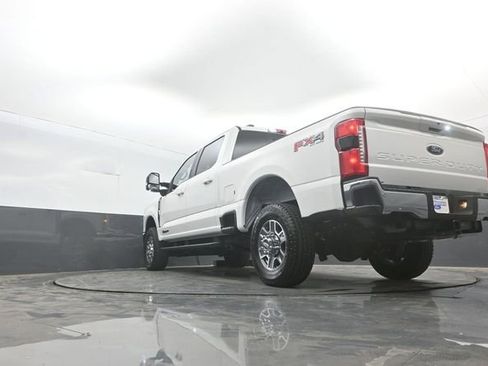 New 2026 Ford F350 Lariat w/ Lariat Premium Package AWD/4WD image 36