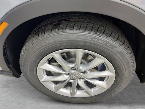 New 2026 Honda CR-V EX image 10