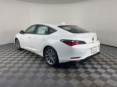 New 2026 Acura Integra image 3