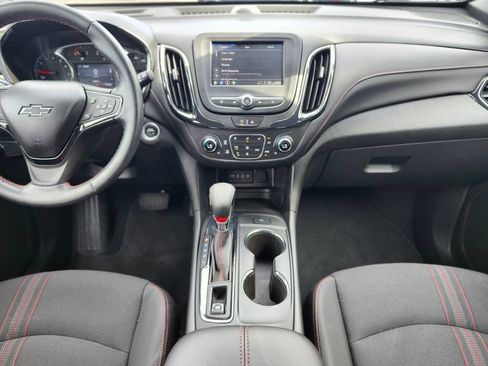 Used 2024 Chevrolet Equinox RS AWD/4WD image 12
