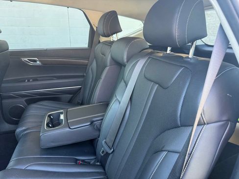 Used 2024 Genesis GV80 2.5T AWD/4WD image 28