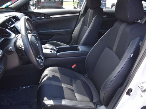 Used 2020 Honda Civic Sport image 20