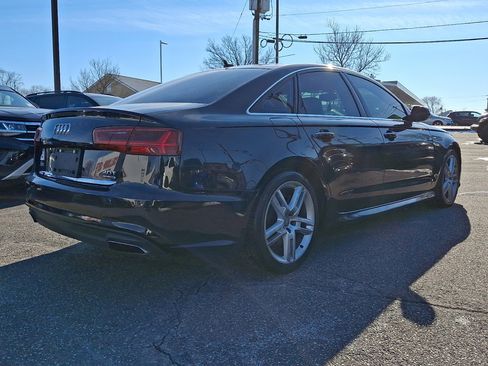 Used 2017 Audi A6 2.0T Premium image 5
