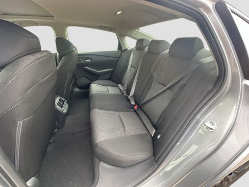 New 2025 Honda Accord SE image 18