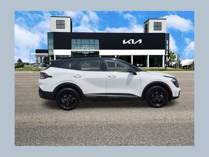 Certified 2023 Kia Sportage X-Pro