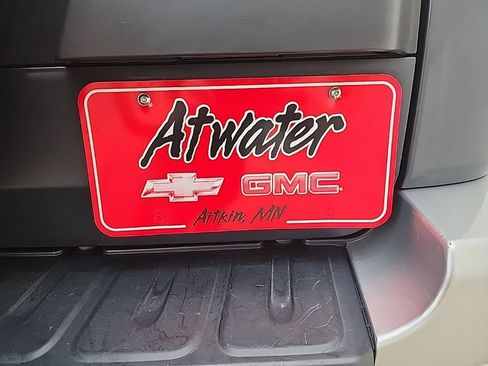 Used 2008 Toyota FJ Cruiser 2WD w/ Upgrade Pkg 1 image 22