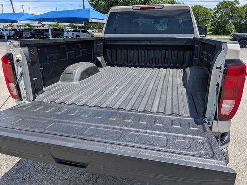 Used 2026 GMC Sierra 3500 SLE w/ Snow Plow Prep/Camper Package AWD/4WD image 49