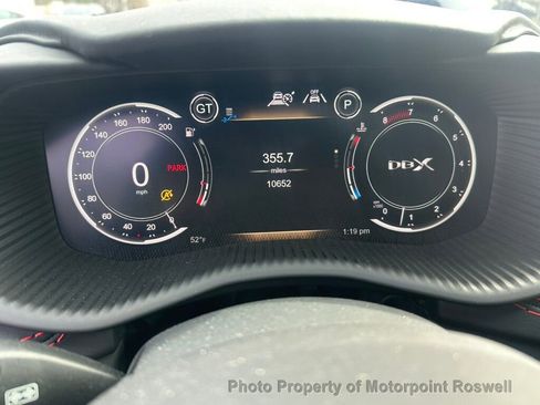 Used 2023 Aston Martin DBX AWD image 15