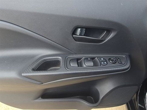 Used 2024 Nissan Versa S w/ Trunk Package FWD image 9