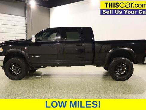 Used 2023 RAM 2500 Laramie AWD/4WD image 5