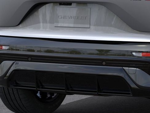 New 2026 Chevrolet Blazer EV SS AWD/4WD image 14