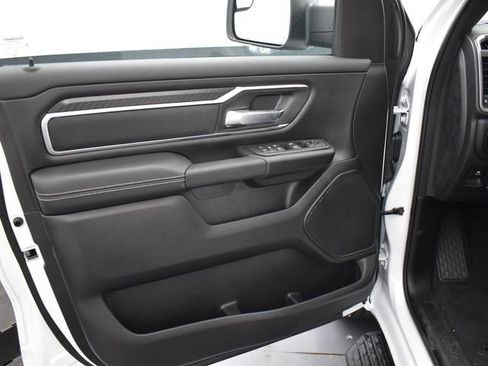 New 2026 RAM 1500 Big Horn image 13