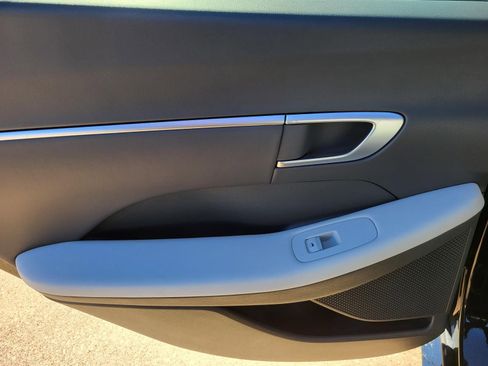 New 2026 Hyundai Sonata SEL FWD image 9