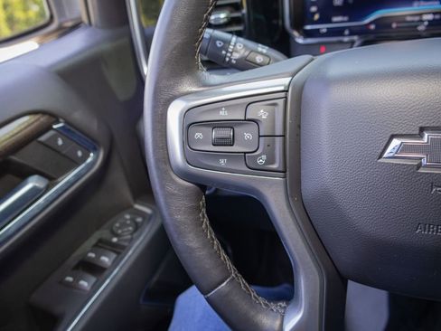 Used 2022 Chevrolet Silverado 1500 RST AWD/4WD image 22