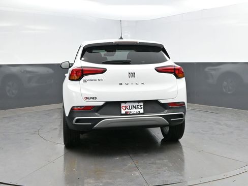 Used 2025 Buick Encore GX Preferred image 8