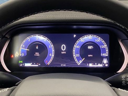 New 2025 Jeep Grand Cherokee L Limited w/ Black Appearance Package image 19