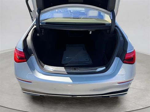 Used 2021 Mercedes-Benz S 580 S580 4MATIC image 16