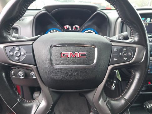Used 2018 GMC Canyon All Terrain image 22