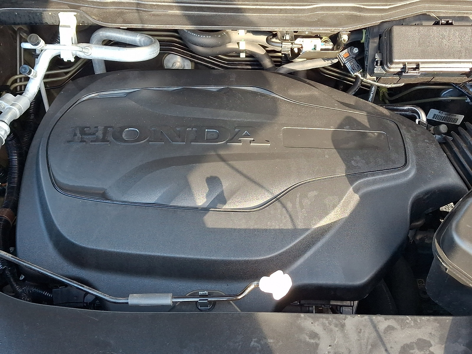 Used 2022 Honda Pilot Special Edition image 30