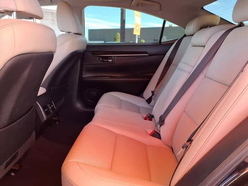 Used 2017 Lexus ES 350 image 19