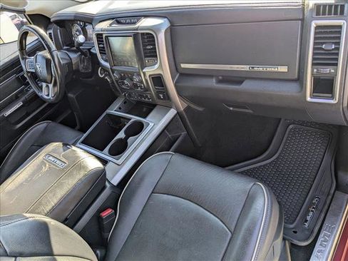 Used 2013 RAM 2500 Limited image 20