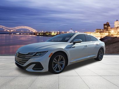 Used 2022 Volkswagen Arteon SE