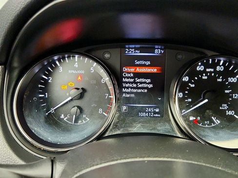 Used 2017 Nissan Rogue Sport S w/ S Appearance Package image 14