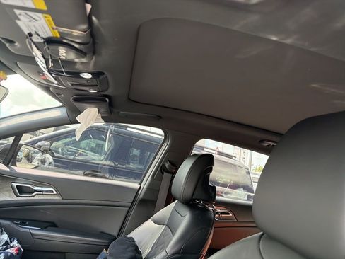 Used 2024 Kia Sportage X-Line w/ X-Line Premium Package image 14